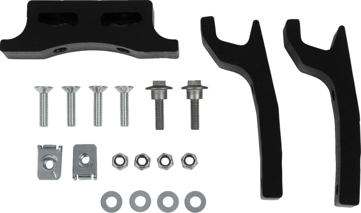 Moose Offroad Hard Parts Skid Plate 6 Mm Phd Ktm