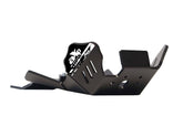 Axp Racing Xtrem Skid Plate Beta 250/300