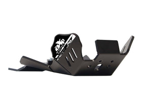 Axp Racing Xtrem Skid Plate Beta 250/300