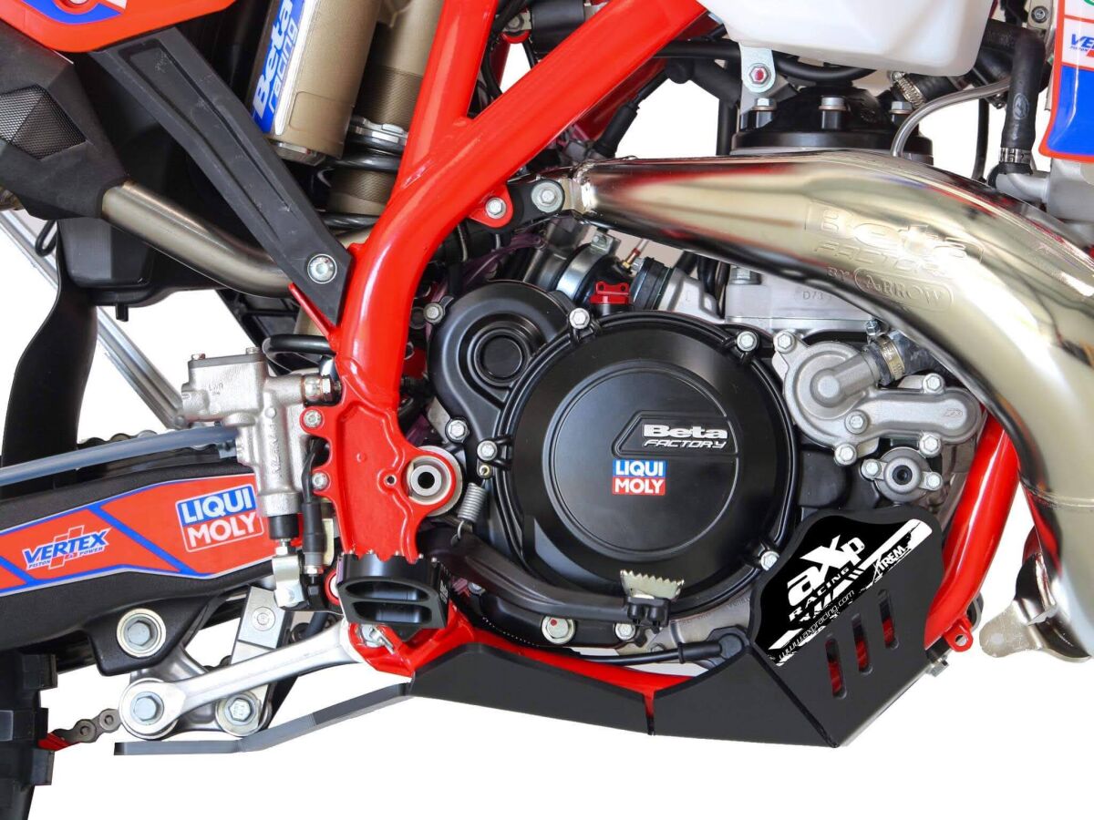Axp Racing Xtrem Skid Plate Beta 250/300