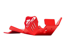 Axp Racing Xtrem Skid Plate Beta 250 300