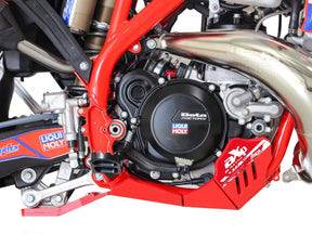 Axp Racing Xtrem Skid Plate Beta 250 300