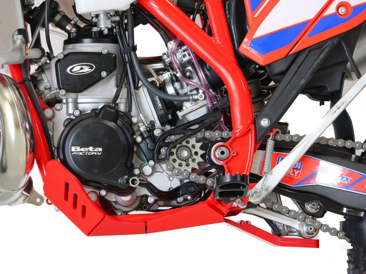 Axp Racing Xtrem Skid Plate Beta 250 300