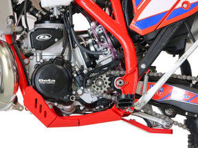 Axp Racing Xtrem Skid Plate Beta 250 300