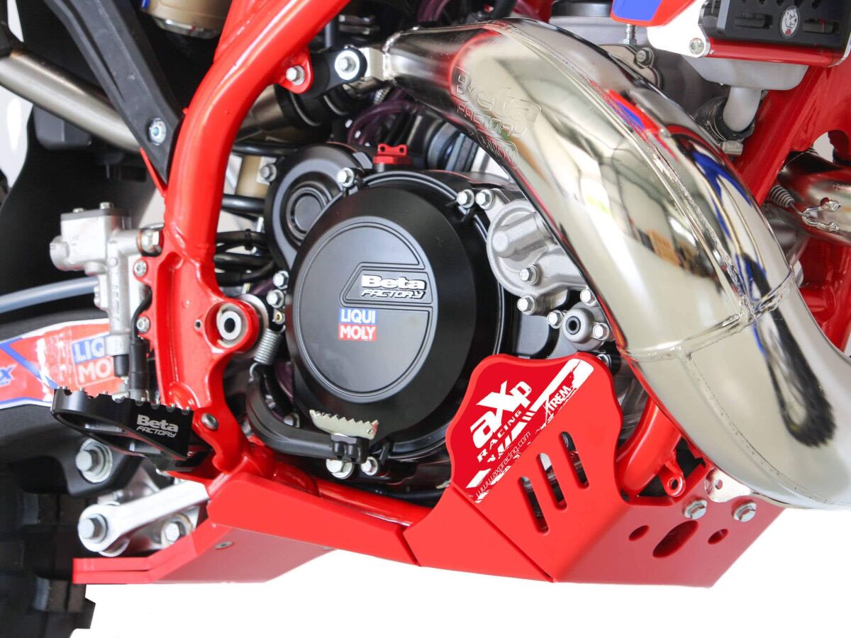 Axp Racing Xtrem Skid Plate Beta 250 300