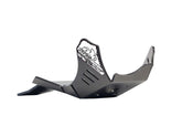 Axp Racing Xtrem Skid Plate Beta 350/430