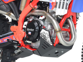 Axp Racing Xtrem Skid Plate Beta 350/430