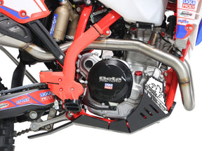 Axp Racing Xtrem Skid Plate Beta 350/430