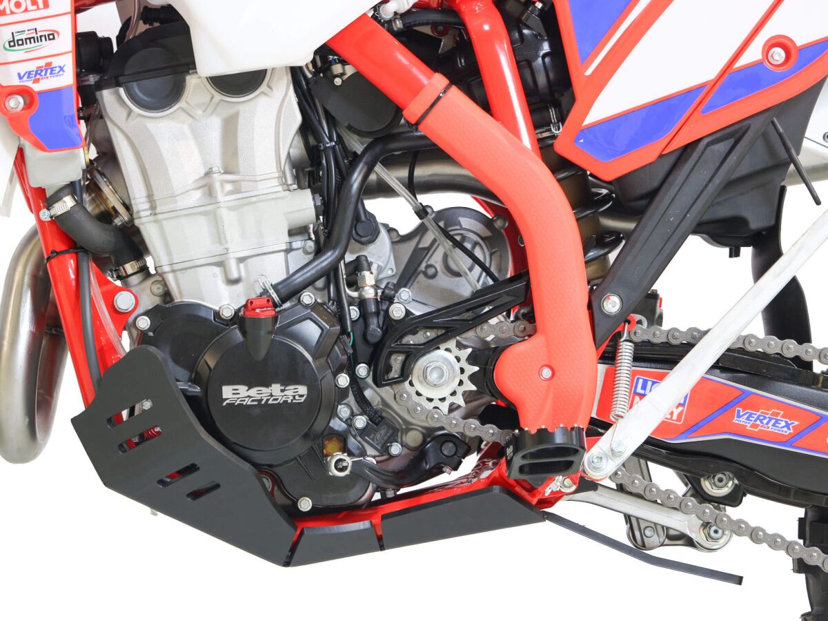 Axp Racing Xtrem Skid Plate Beta 350/430