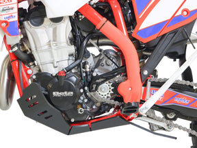 Axp Racing Xtrem Skid Plate Beta 350/430