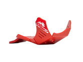Axp Racing Xtrem Skid Plate Beta 350 430