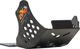 Axp Racing Skid Plate Phd 6 Mm Triumph Tf