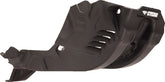 Cycra Armor Skid Plate Full Black