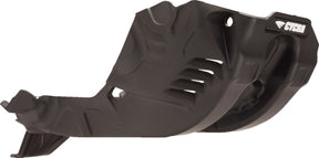 Cycra Armor Skid Plate Full Black