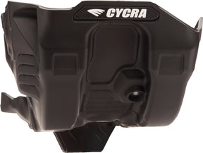 Cycra Armor Skid Plate Full Black