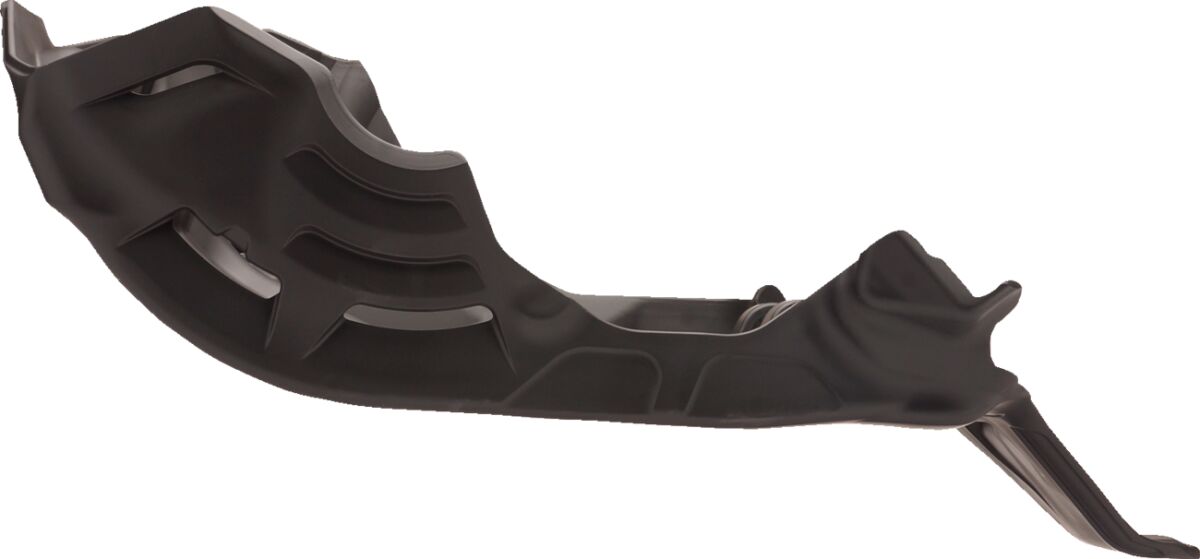 Cycra Armor Skid Plate Full Black