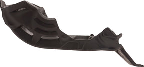 Cycra Armor Skid Plate Full Black