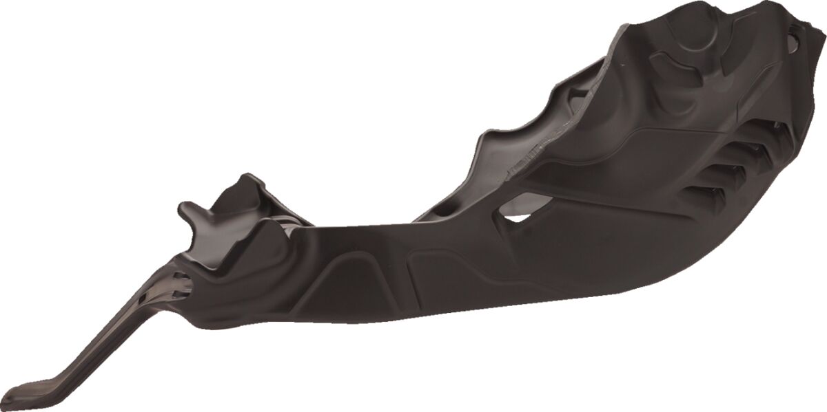 Cycra Armor Skid Plate Full Black