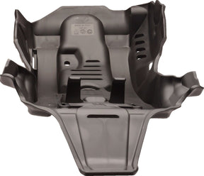 Cycra Armor Skid Plate Full Black