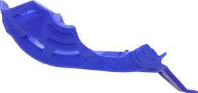 Cycra Armor Skid Plate Full Blue