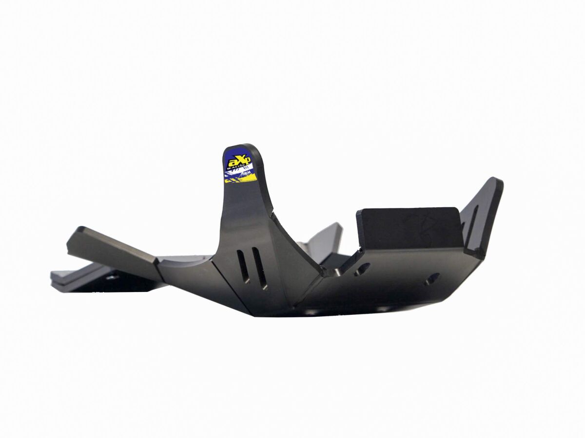 Axp Racing Xtrem Skid Plate Sherco Se250/