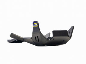 Axp Racing Xtrem Skid Plate Sherco Se250/