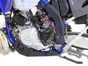 Axp Racing Xtrem Skid Plate Sherco Se250/