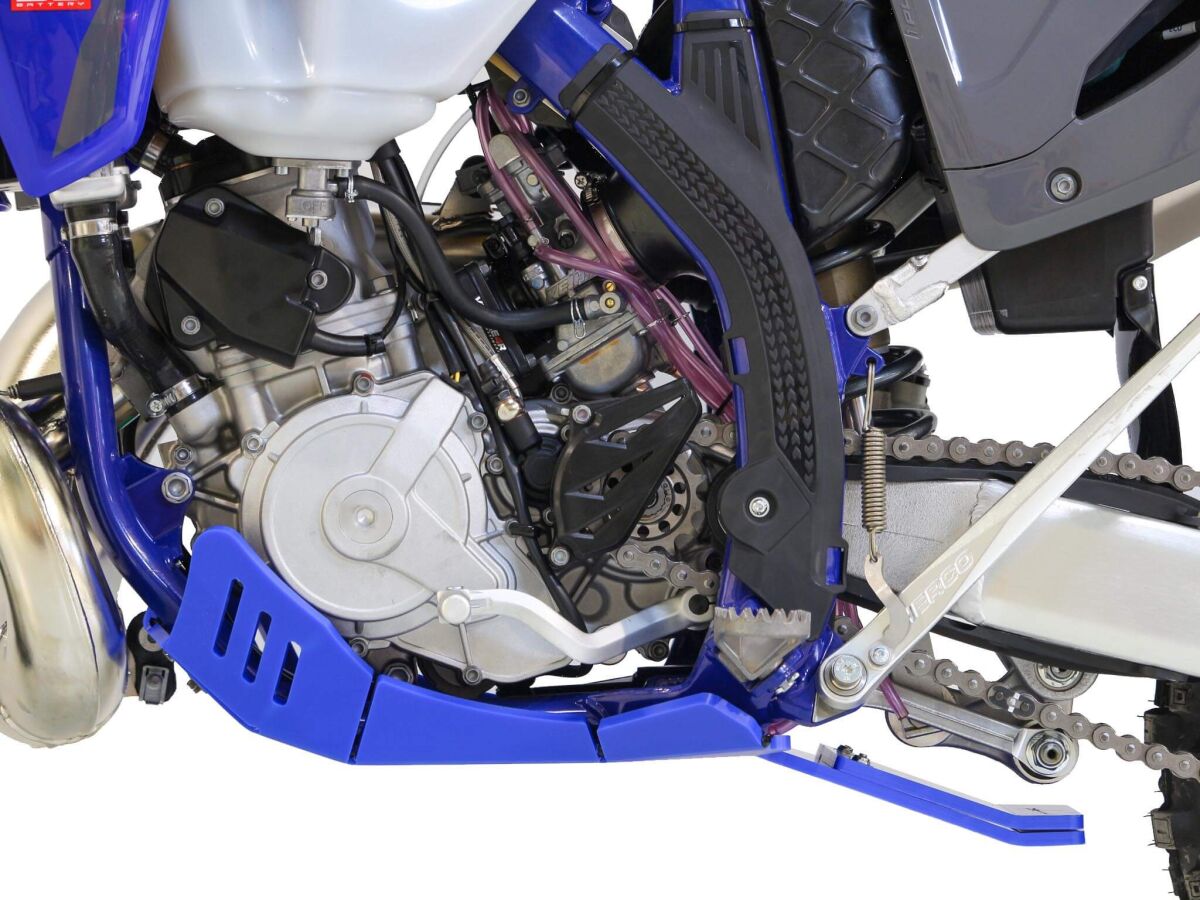 Axp Racing Xtrem Skid Plate Sherco Se250/