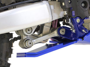 Axp Racing Xtrem Skid Plate Sherco Se250/