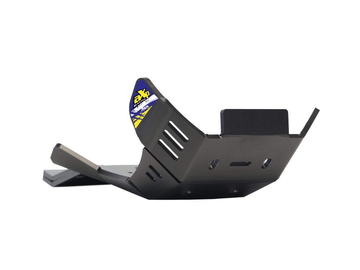 Axp Racing Xtrem Skid Plate Sherco Sef 25