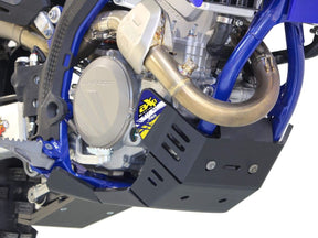 Axp Racing Xtrem Skid Plate Sherco Sef 25