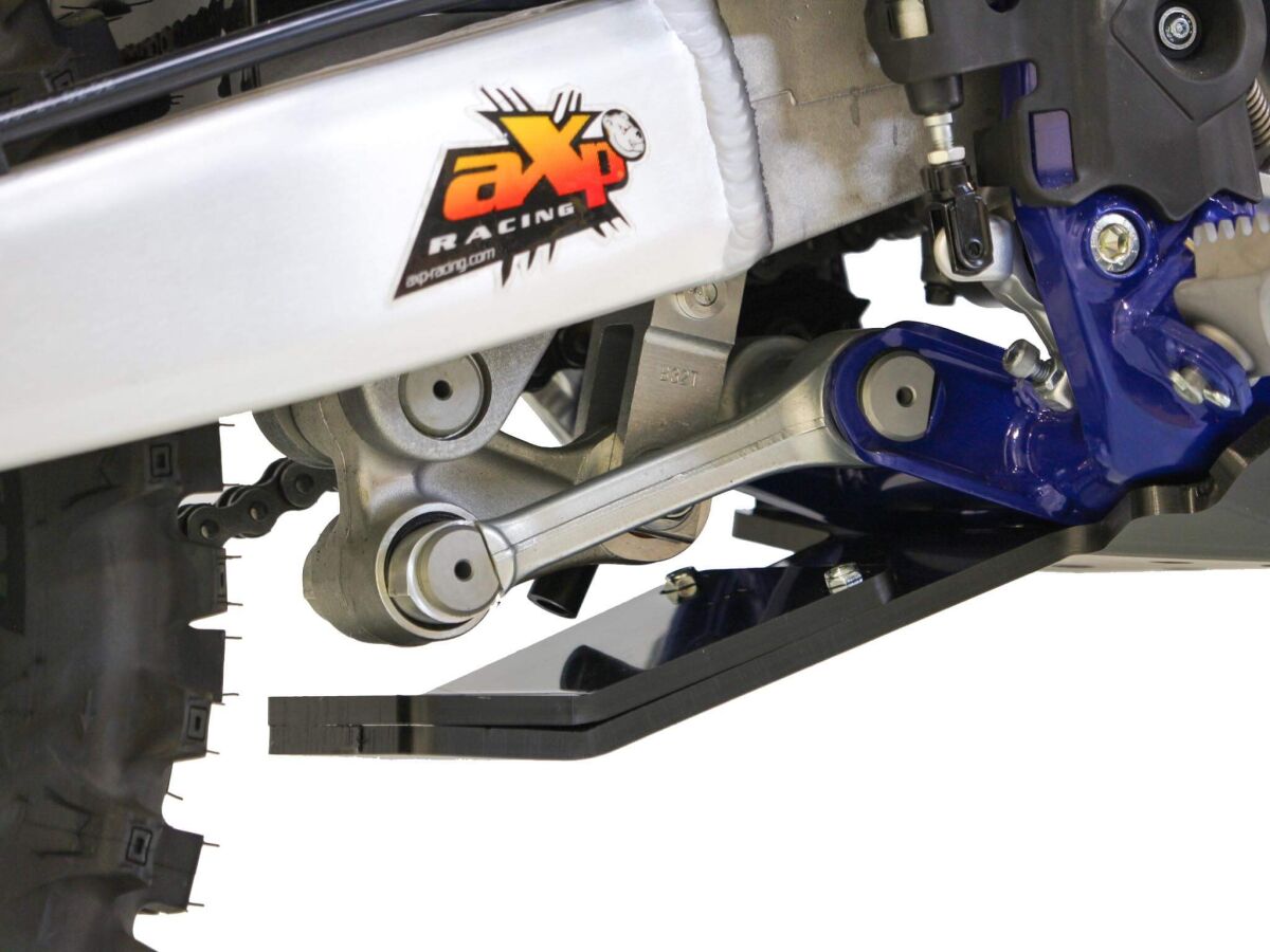 Axp Racing Xtrem Skid Plate Sherco Sef 25