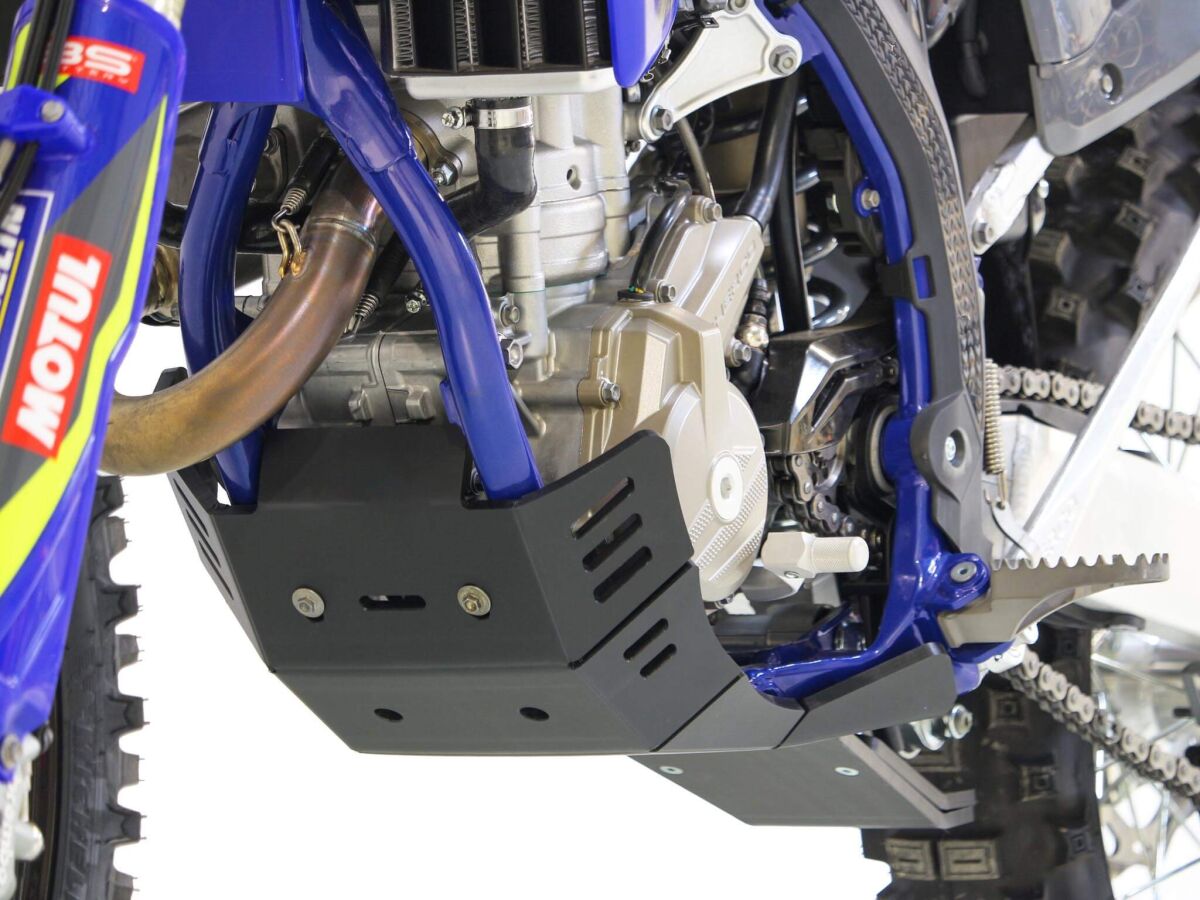 Axp Racing Xtrem Skid Plate Sherco Sef 25