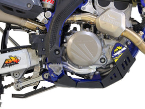 Axp Racing Xtrem Skid Plate Sherco Sef 25