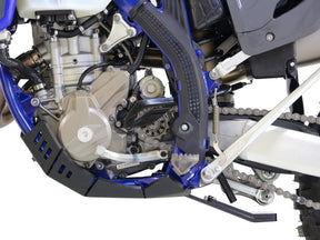Axp Racing Xtrem Skid Plate Sherco Sef 25