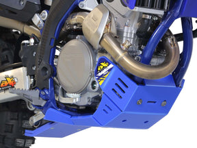 Axp Racing Xtrem Skid Plate Sherco Sef 25