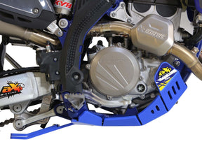 Axp Racing Xtrem Skid Plate Sherco Sef 25