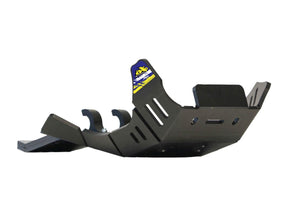 Axp Racing Xtrem Skid Plate Sherco Se 125