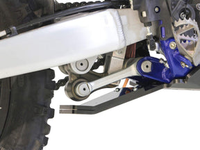 Axp Racing Xtrem Skid Plate Sherco Se 125