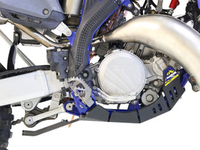 Axp Racing Xtrem Skid Plate Sherco Se 125