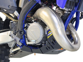Axp Racing Xtrem Skid Plate Sherco Se 125