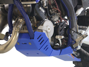 Axp Racing Xtrem Skid Plate Sherco Se 125