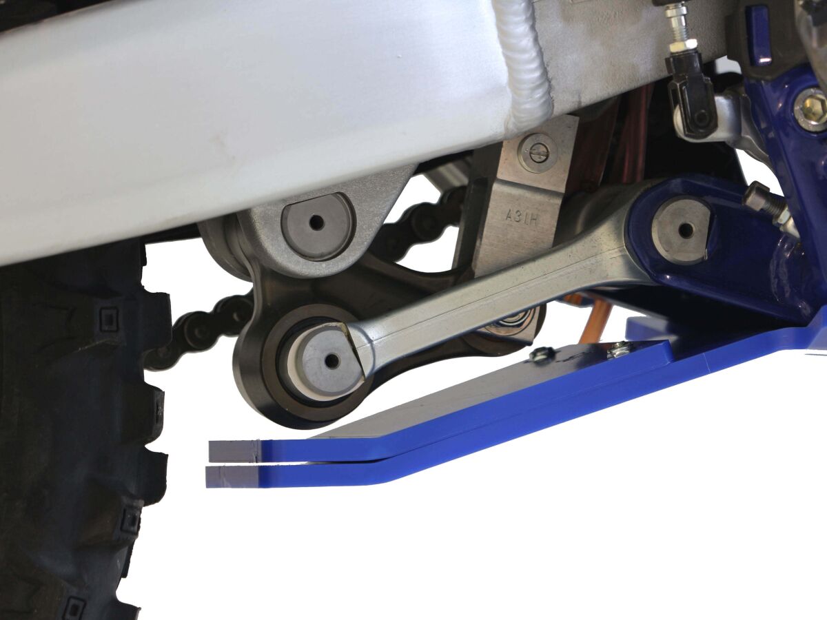 Axp Racing Xtrem Skid Plate Sherco Se 125