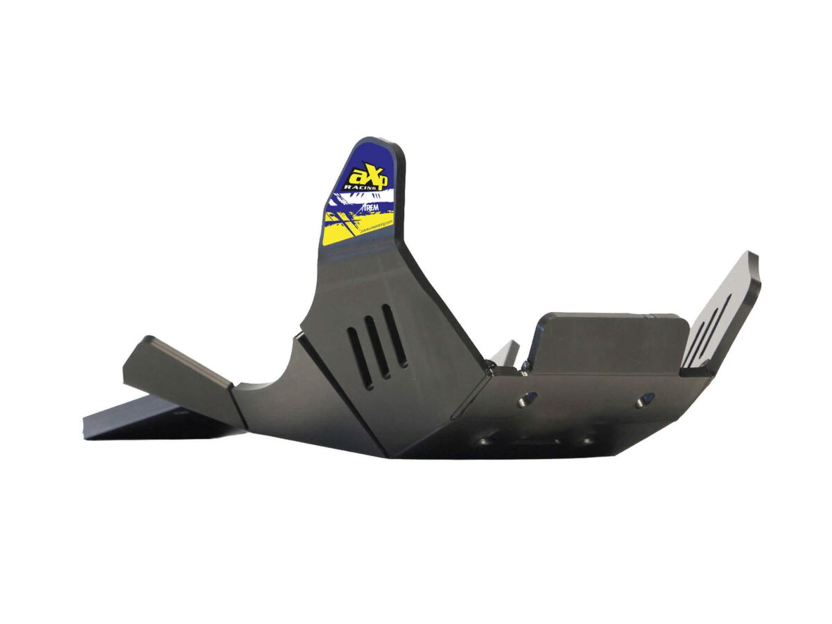 Axp Racing Xtrem Skid Plate Sherco Sef 45