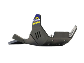 Axp Racing Xtrem Skid Plate Sherco Sef 45