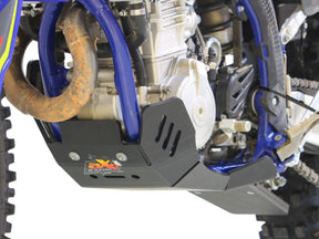 Axp Racing Xtrem Skid Plate Sherco Sef 45