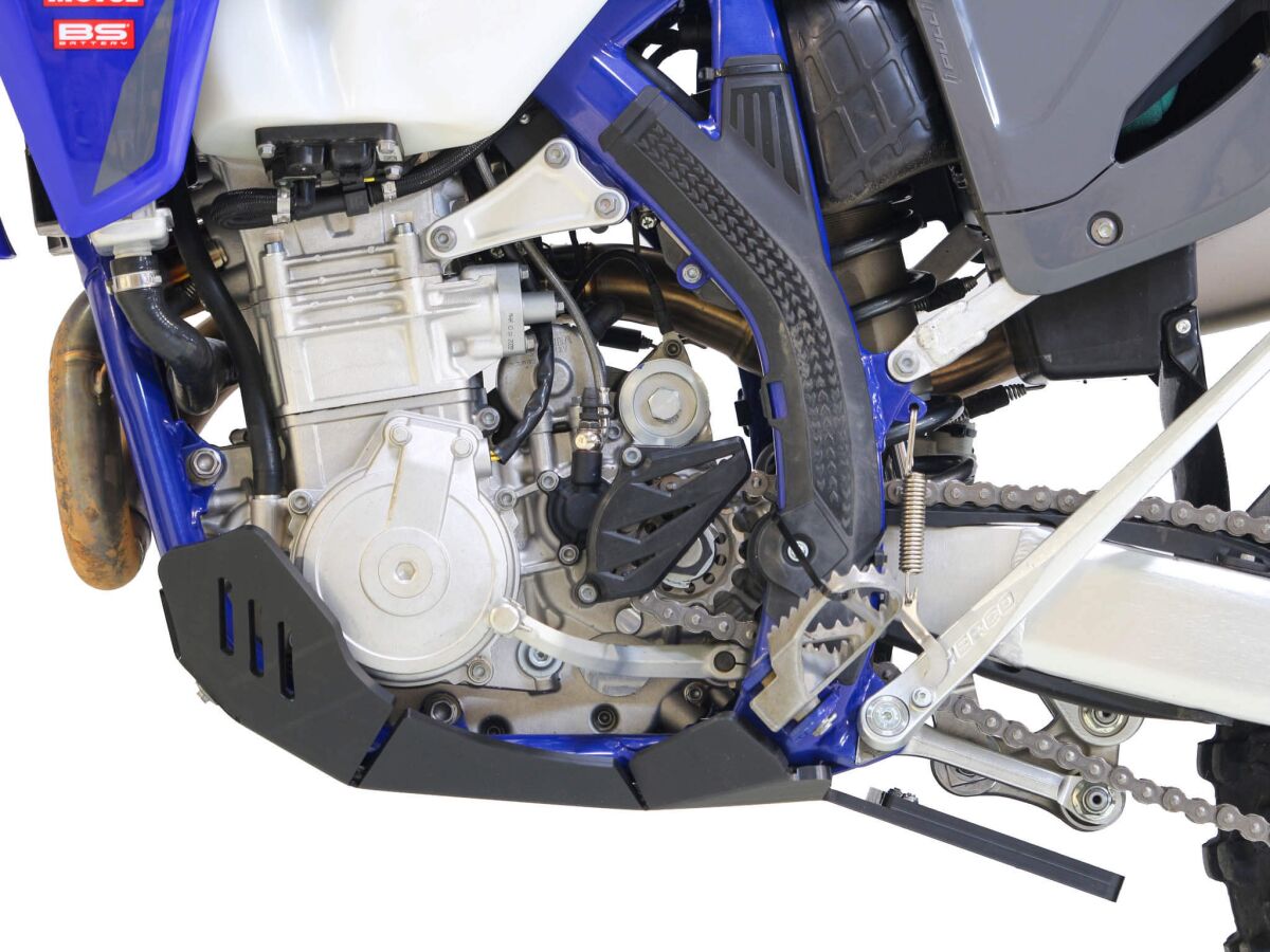 Axp Racing Xtrem Skid Plate Sherco Sef 45