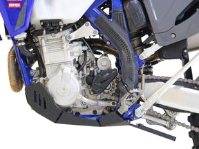 Axp Racing Xtrem Skid Plate Sherco Sef 45