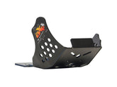 Axp Racing Xtrem Skid Plate Sherco Sef 45