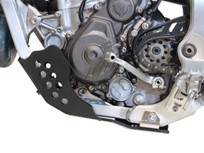 Axp Racing Xtrem Skid Plate Sherco Sef 45